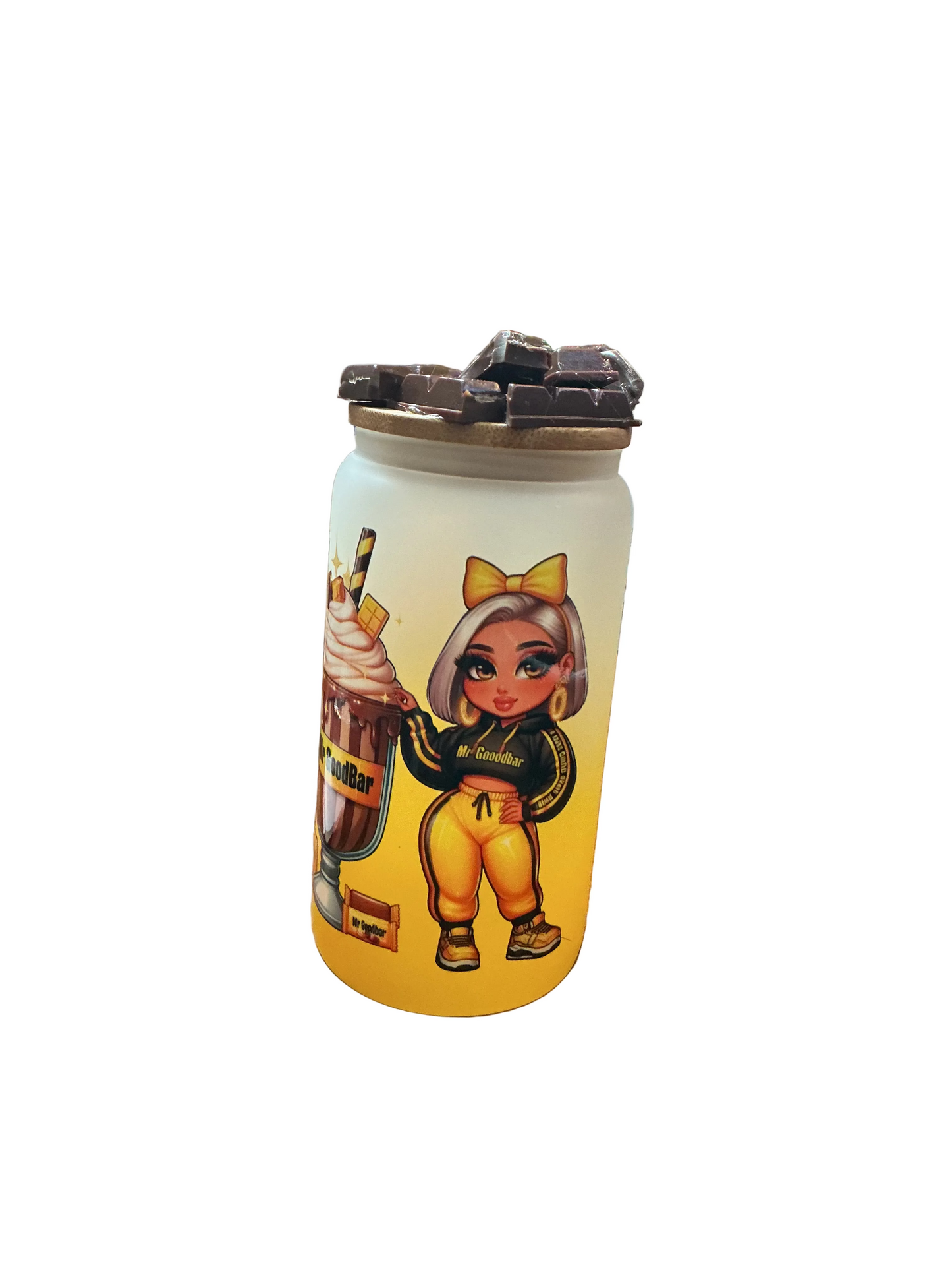JuCee’s Libby Cups and Tumblers
