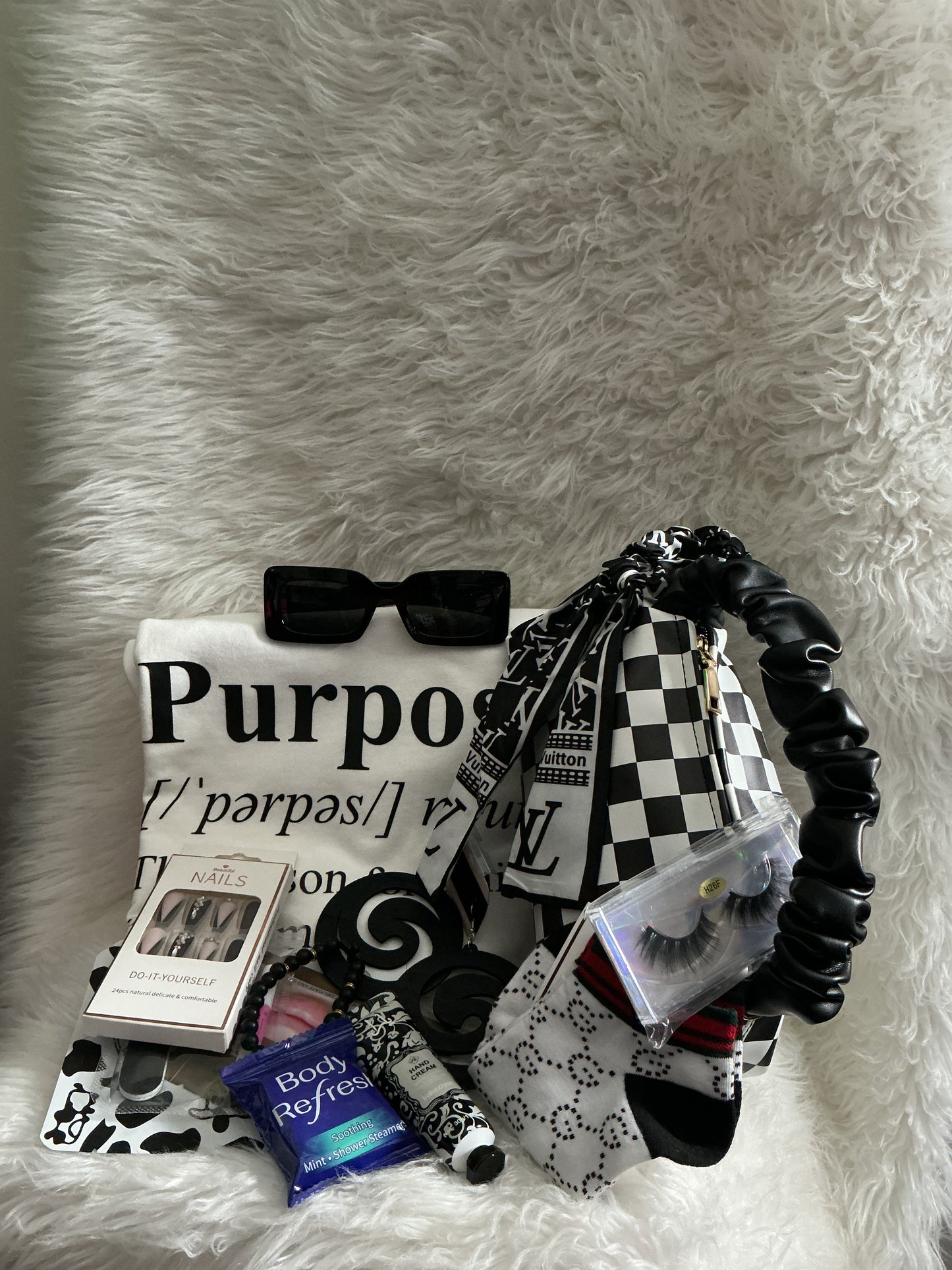 A JuCee Bundle