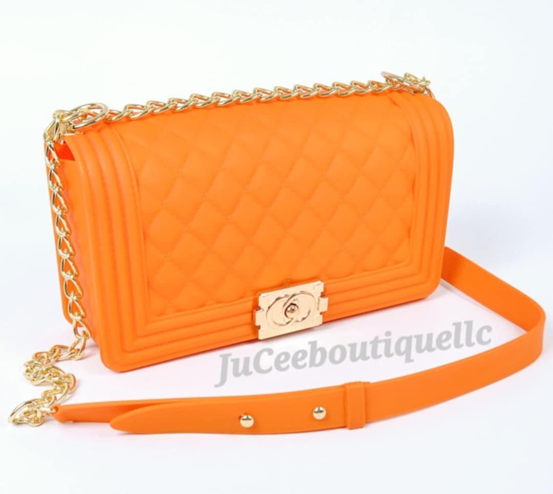JuCee's New Hand bags