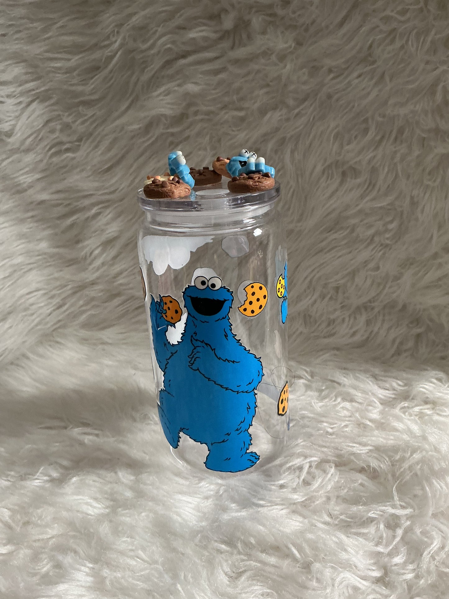JuCee’s Libby Cups and Tumblers
