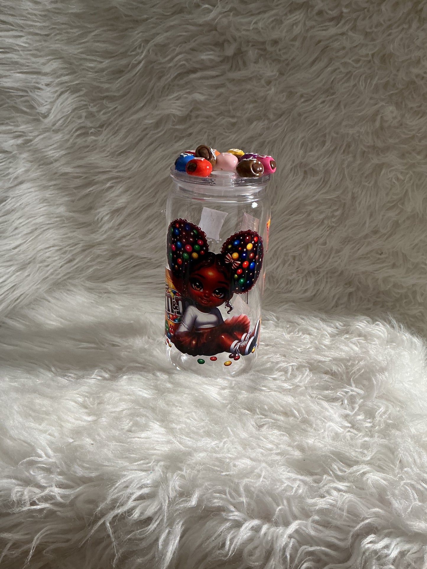 JuCee’s Libby Cups and Tumblers