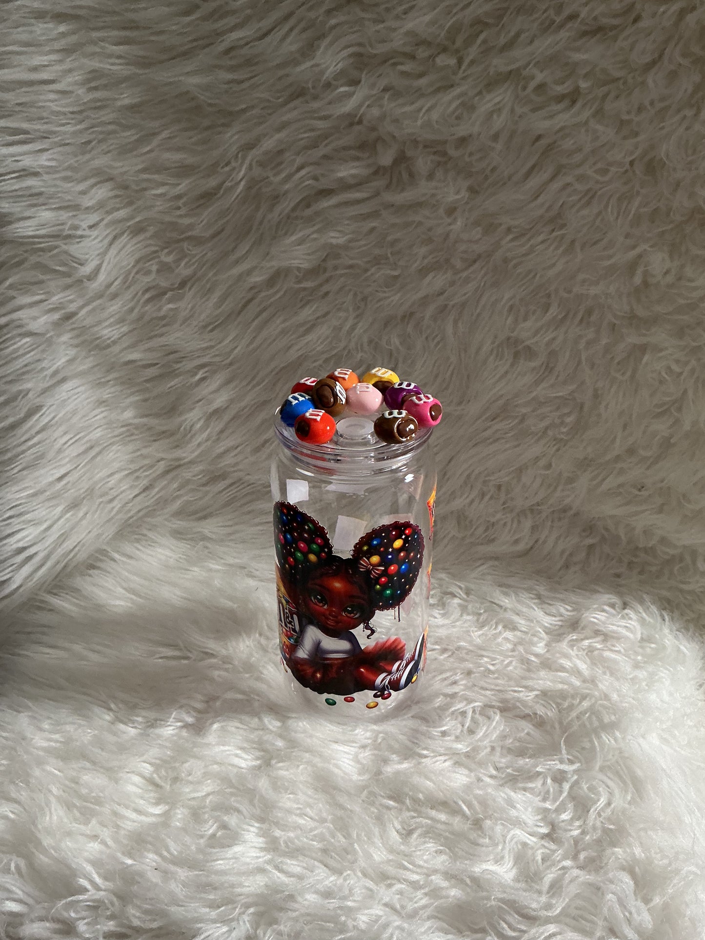 JuCee’s Libby Cups and Tumblers