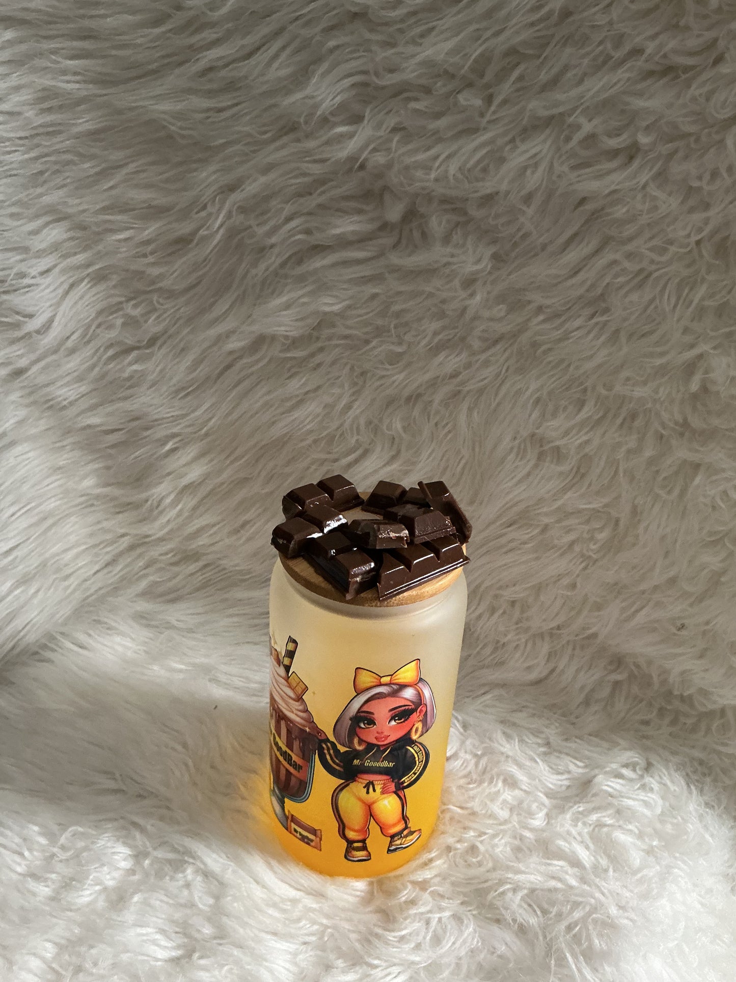 JuCee’s Libby Cups and Tumblers