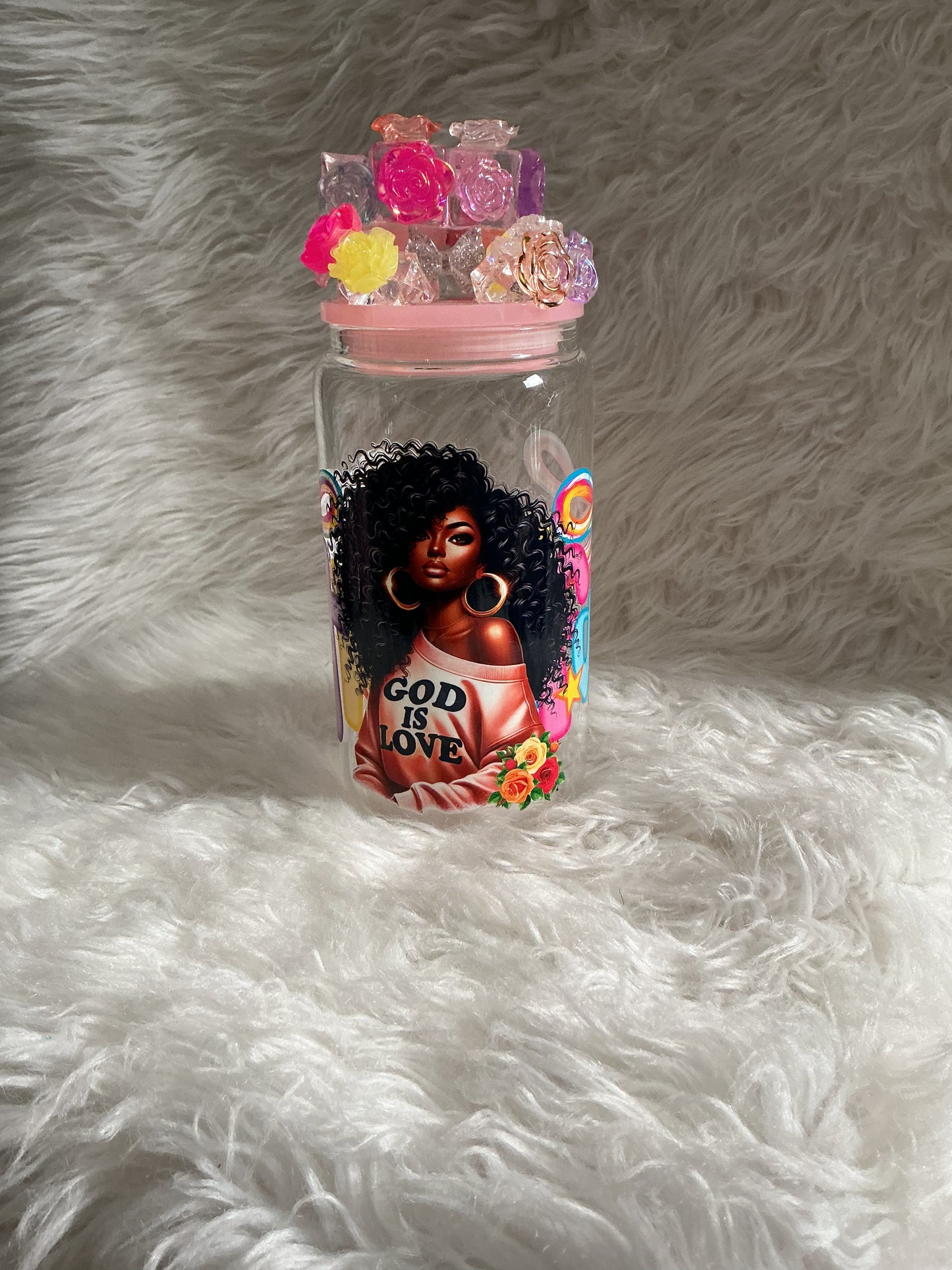 JuCee’s Libby Cups and Tumblers
