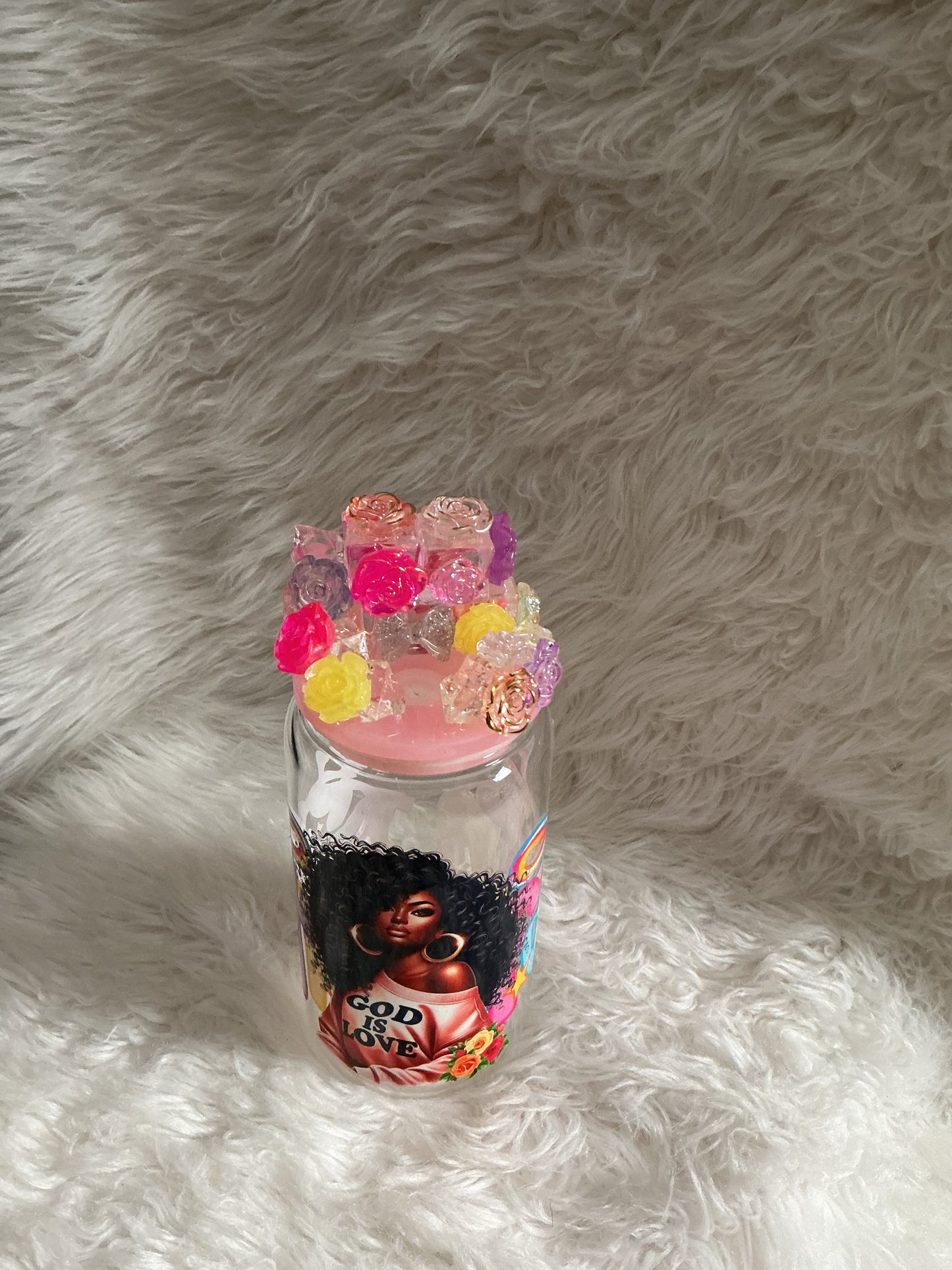 JuCee’s Libby Cups and Tumblers