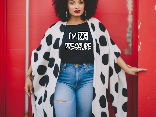 A JuCee’s Faith-Based Tee