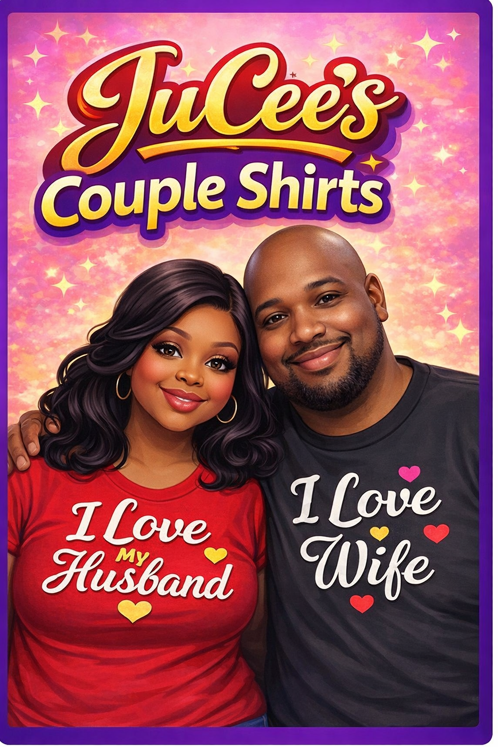 A Couple Tee’s
