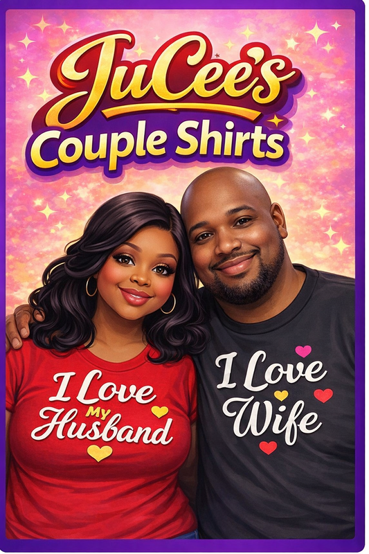 A Couple Tee’s