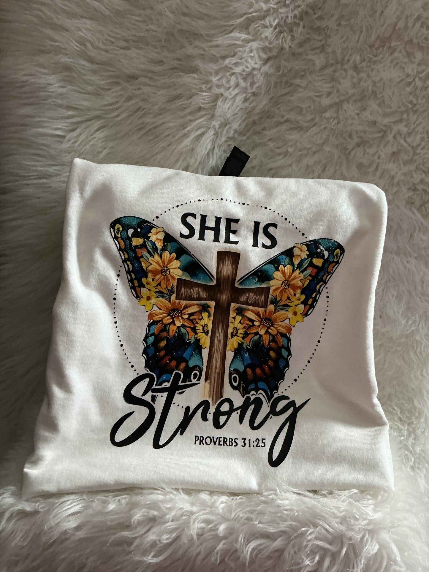 #1 JuCee’s Spiritual Tee’s