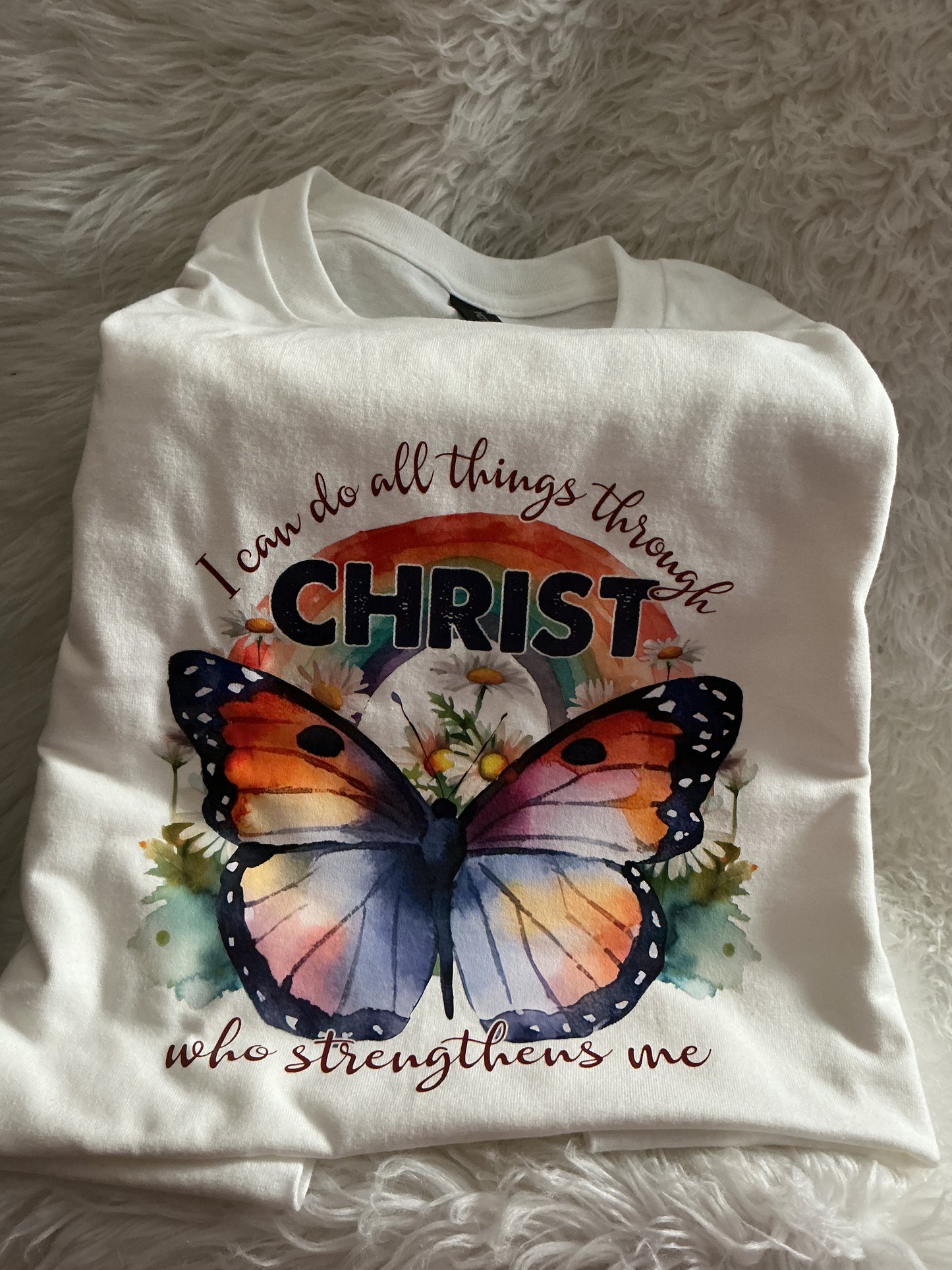 #1 JuCee’s Spiritual Tee’s