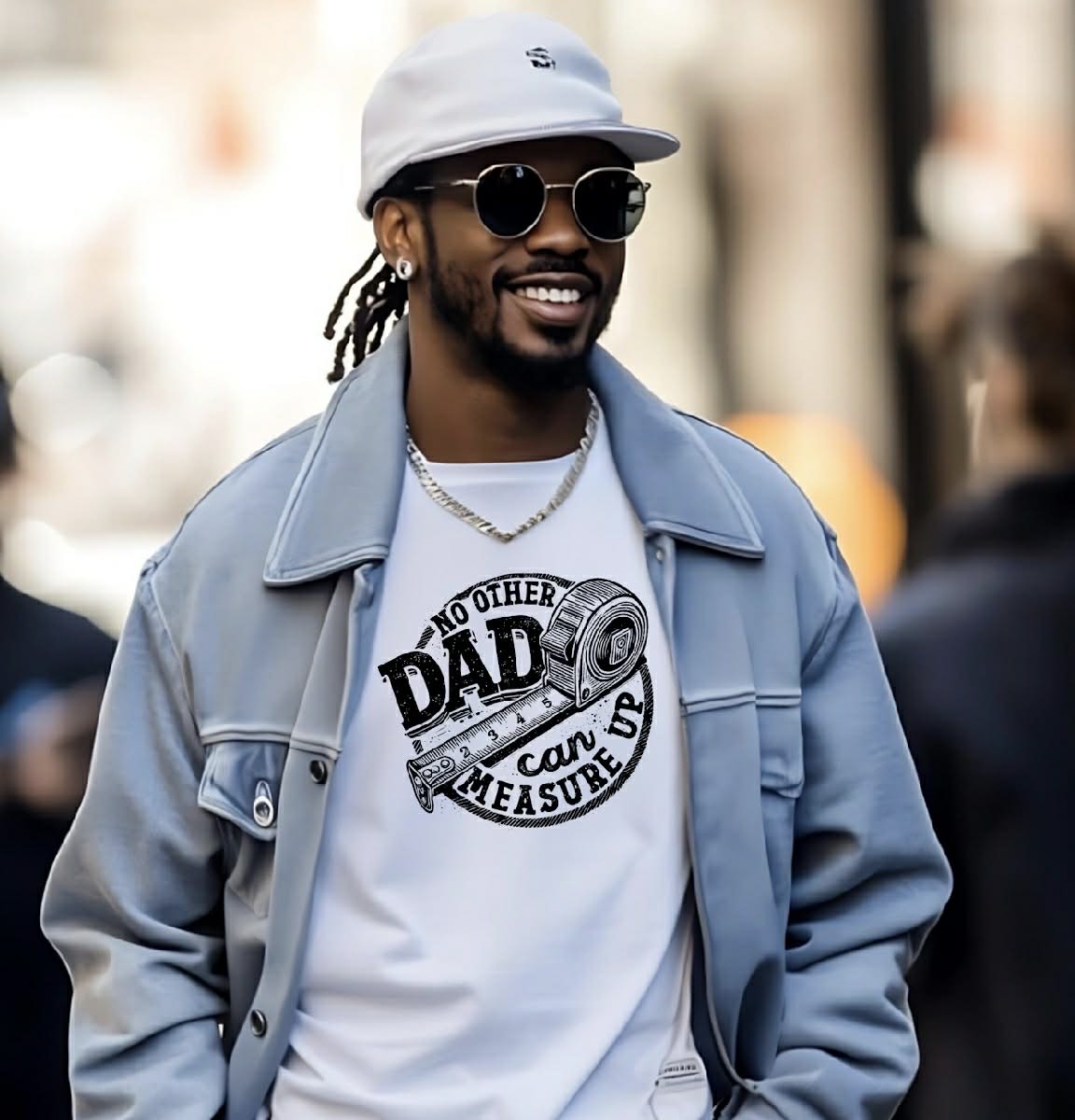 JuCee’s Father’s Day Collection