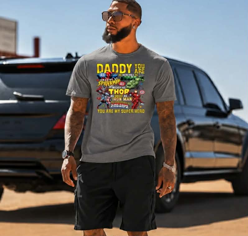 JuCee’s Father’s Day Collection