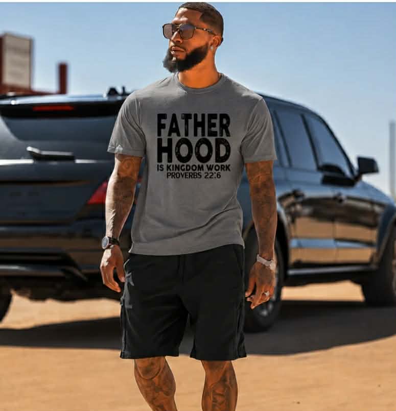 JuCee’s Father’s Day Collection