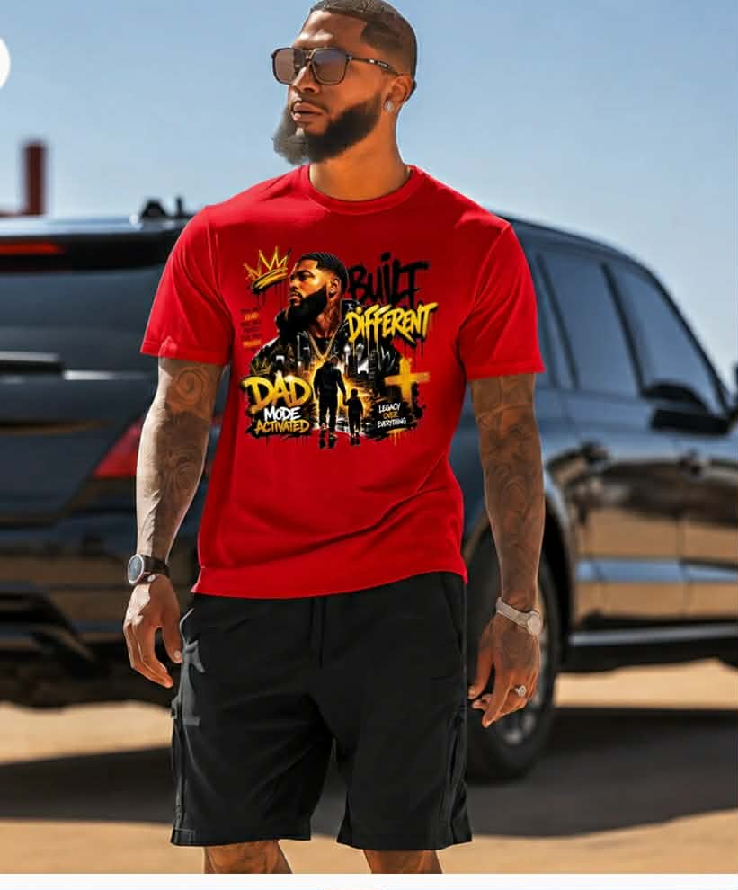 JuCee’s Father’s Day Collection