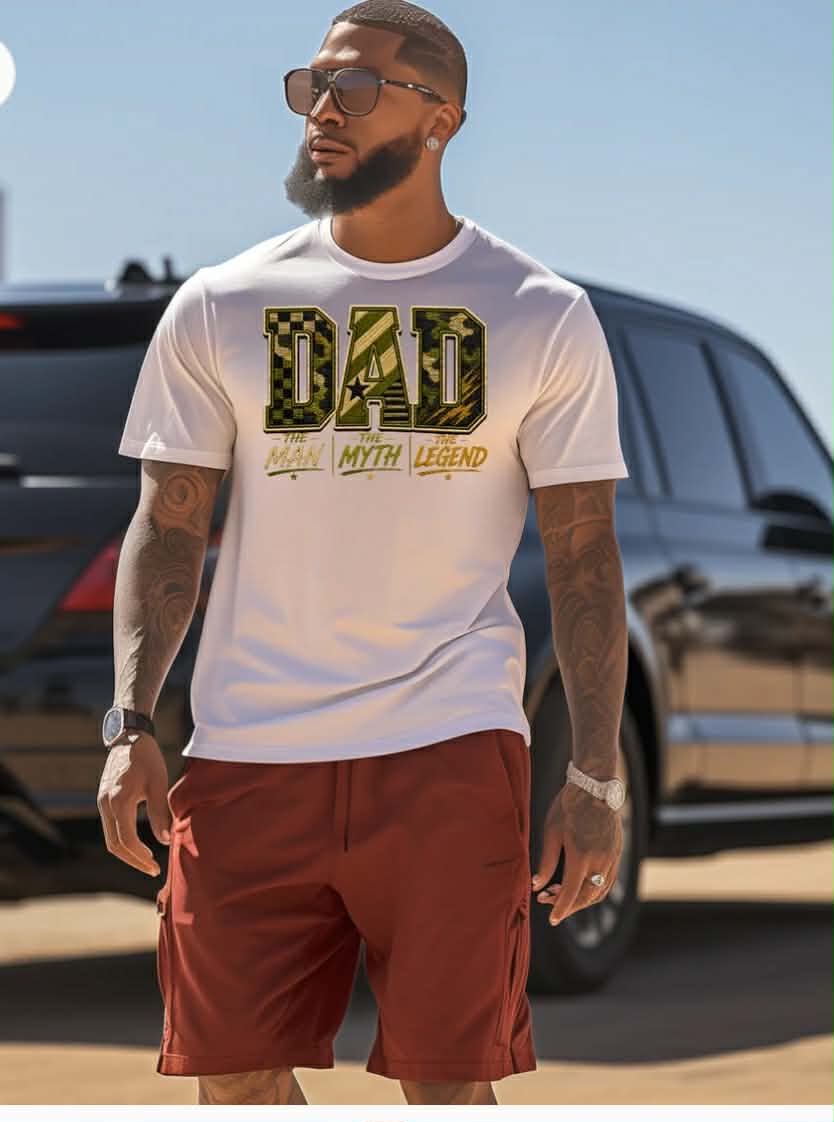 JuCee’s Father’s Day Collection
