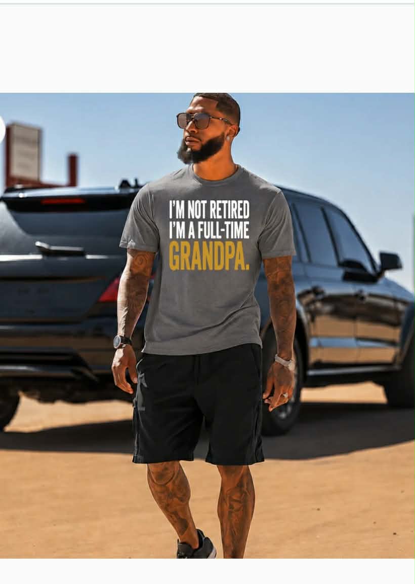JuCee’s Father’s Day Collection