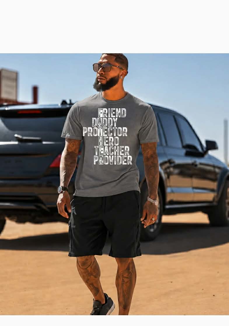 JuCee’s Father’s Day Collection