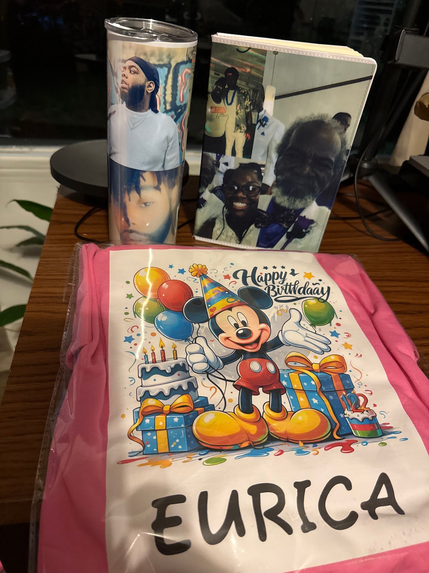A JuCee’s Custom