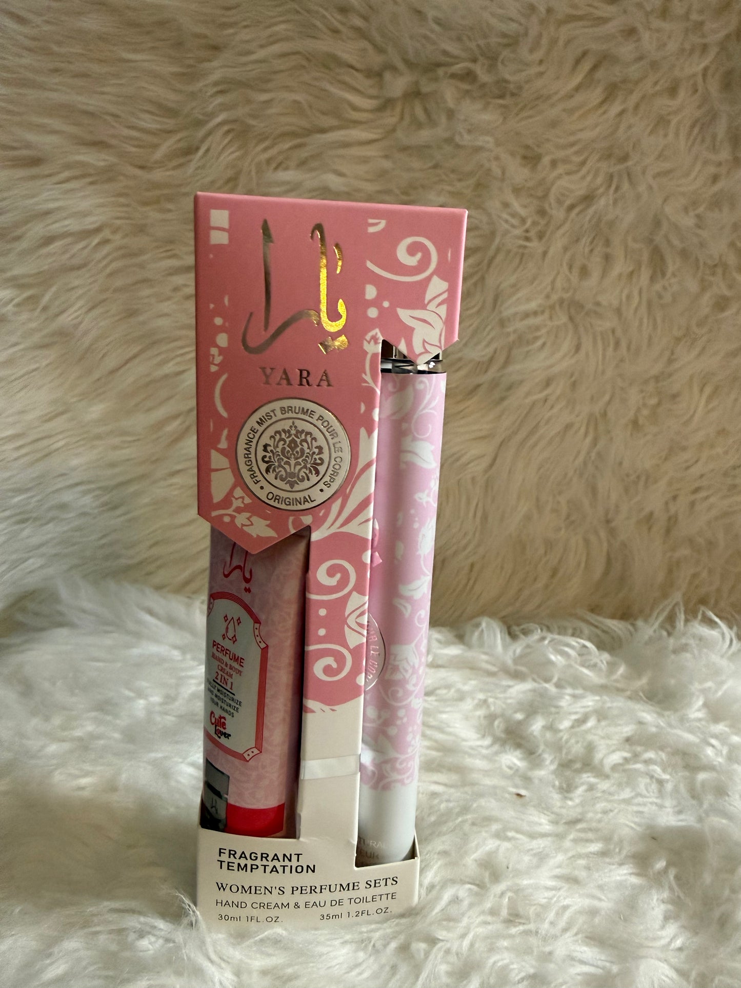 JuCee’s Perfumes & Colognes
