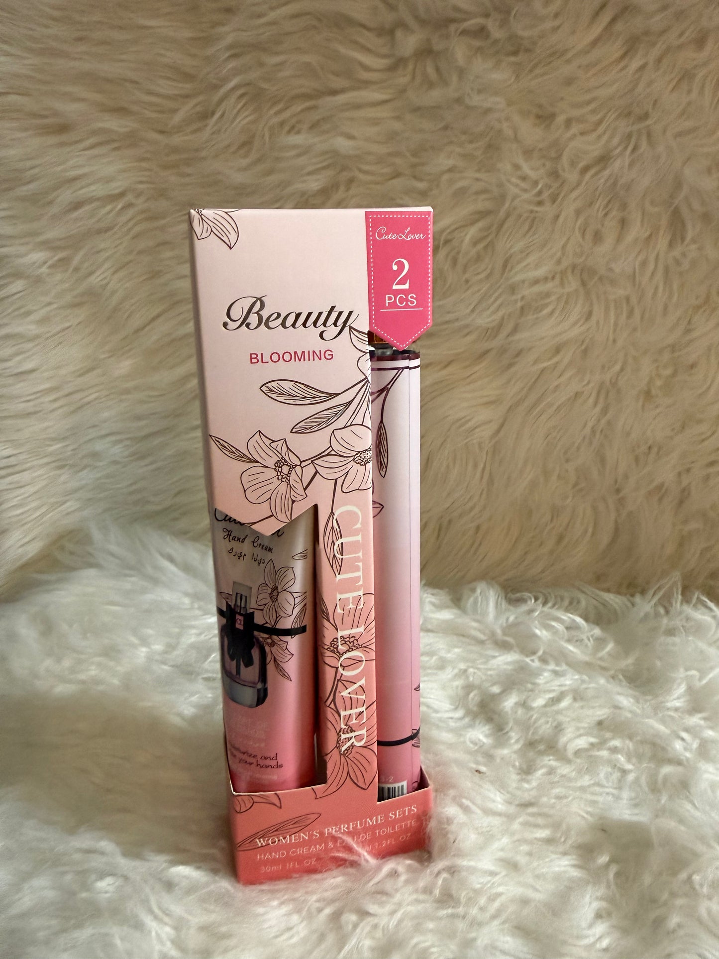JuCee’s Perfumes & Colognes