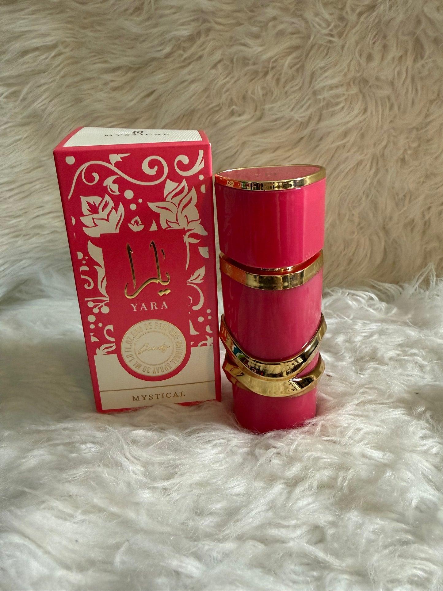 JuCee’s Perfumes & Colognes