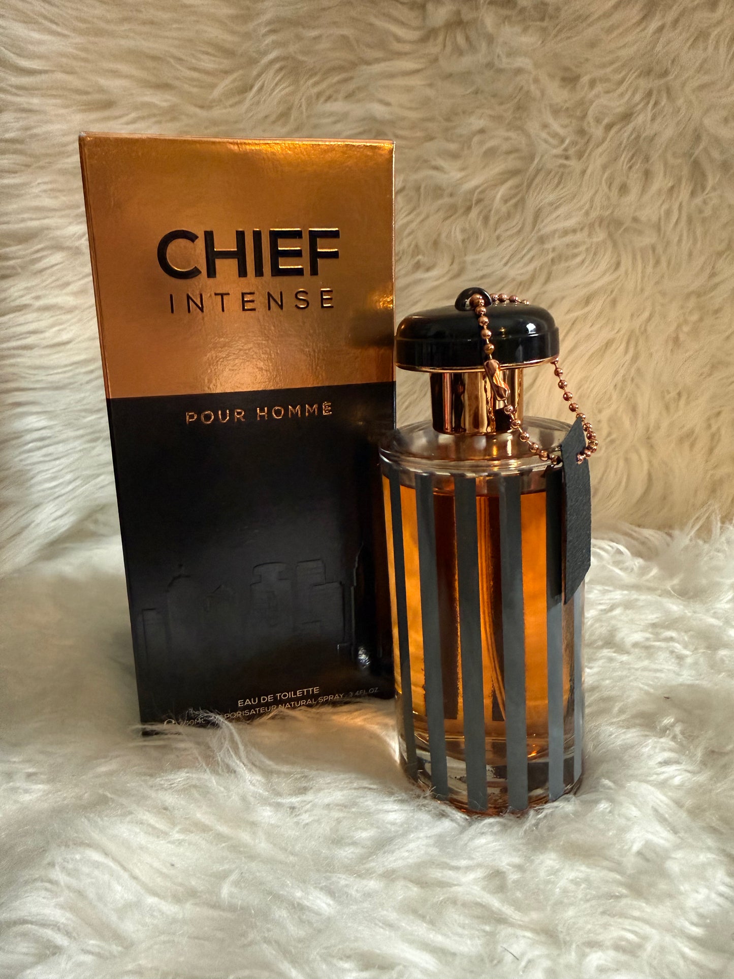 JuCee’s Perfumes & Colognes