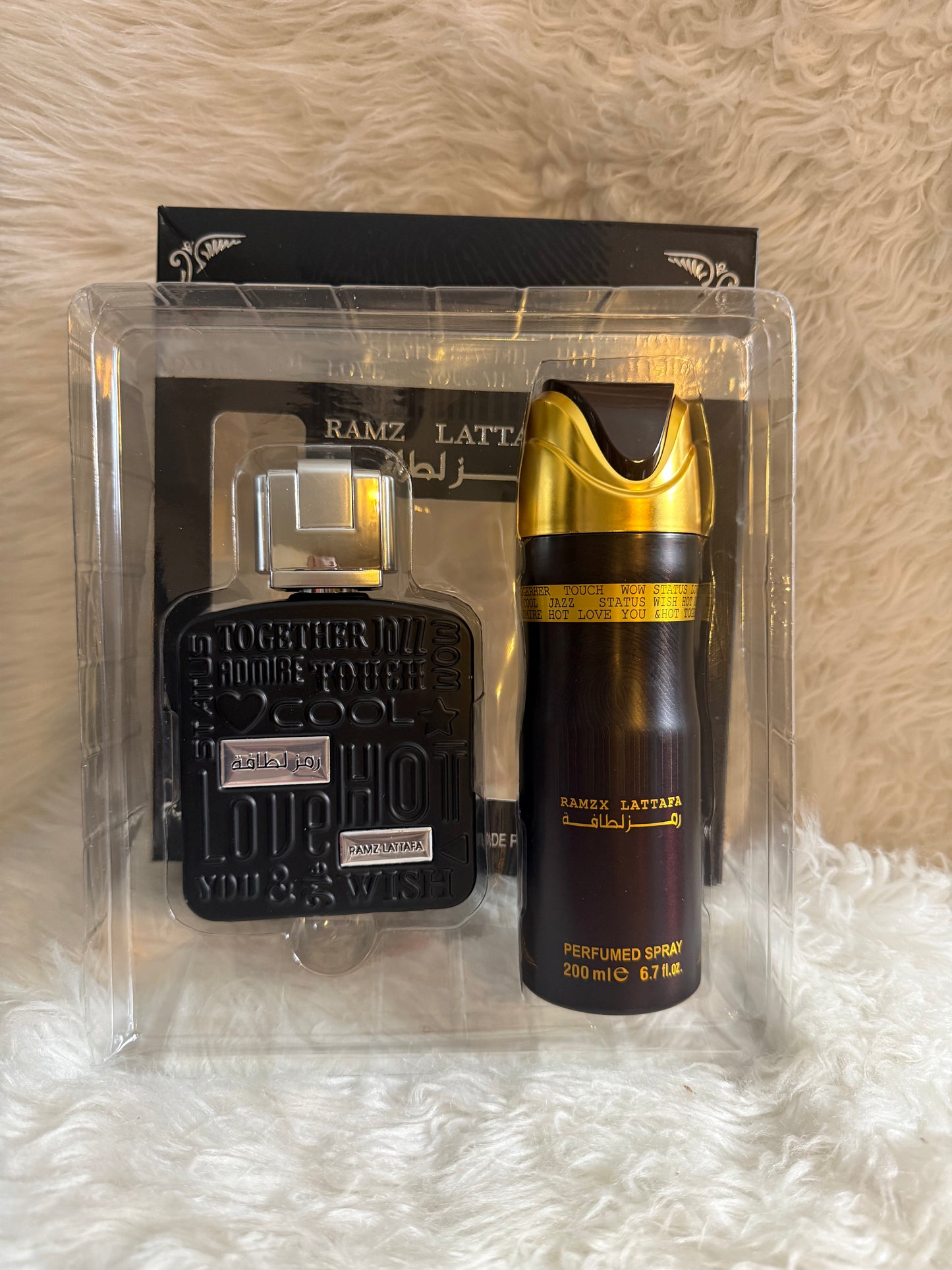 JuCee’s Perfumes & Colognes