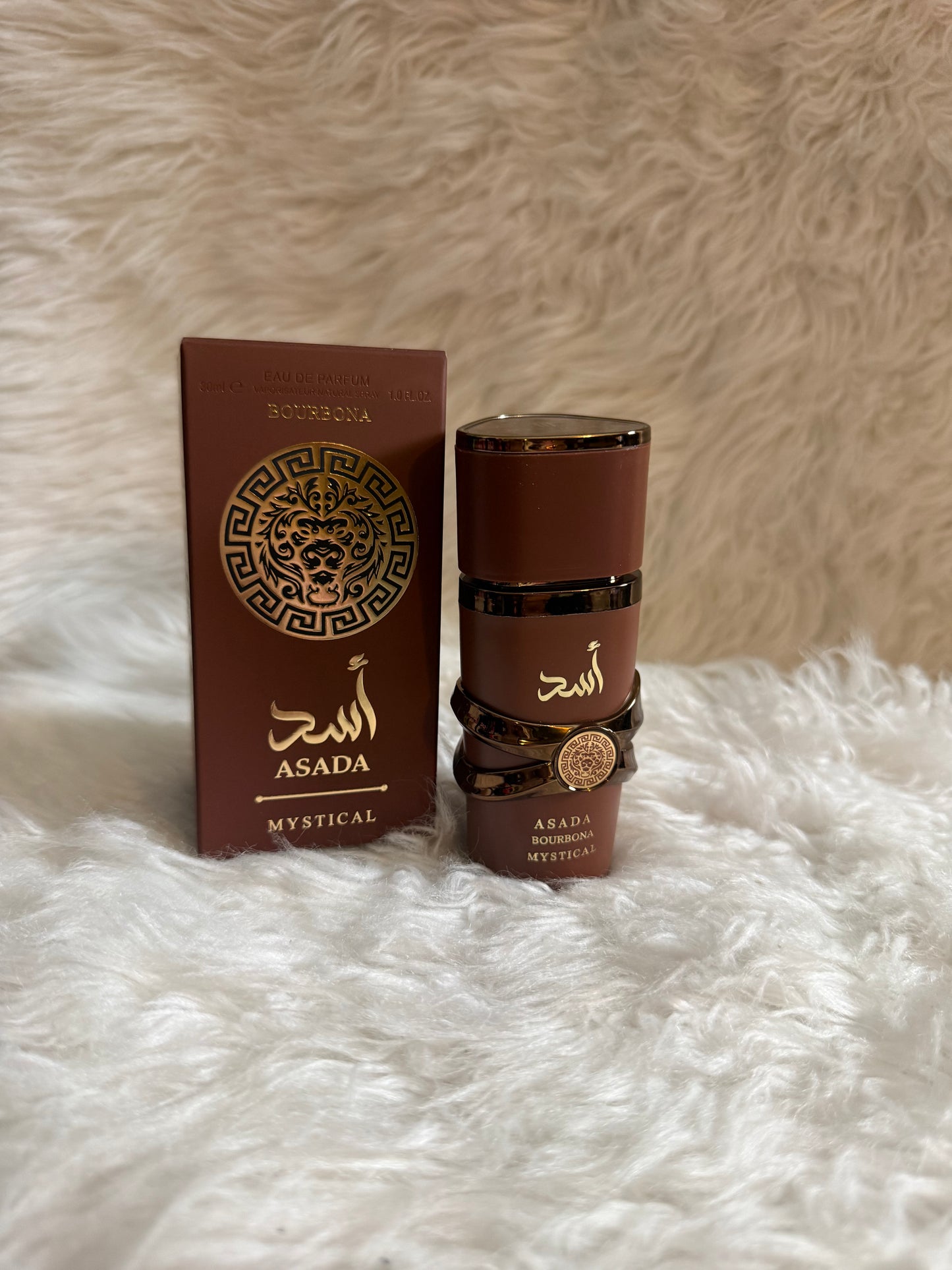 JuCee’s Perfumes & Colognes