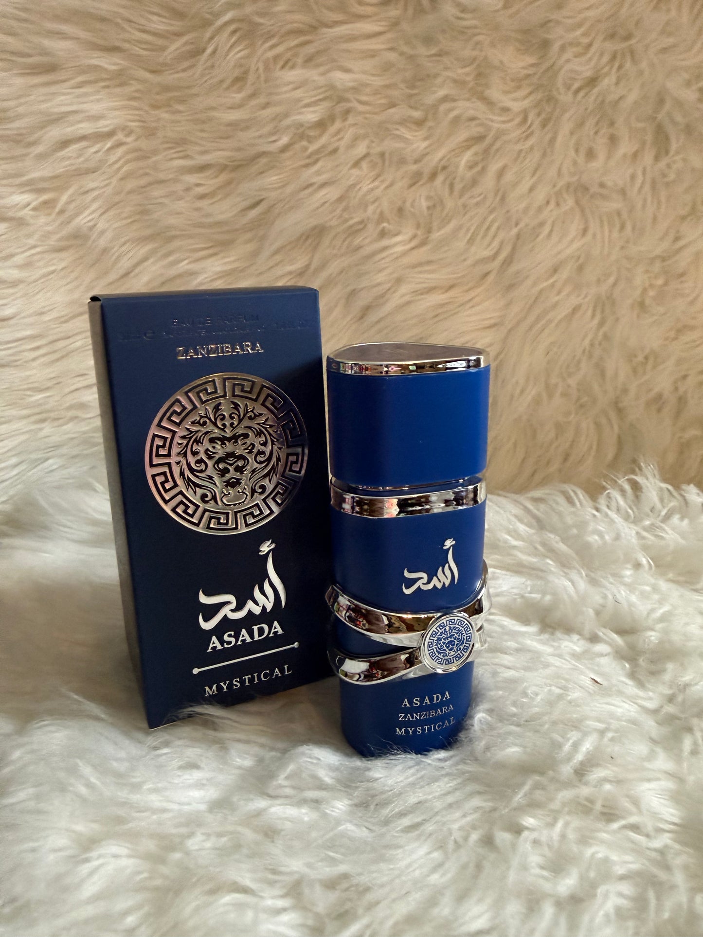 JuCee’s Perfumes & Colognes
