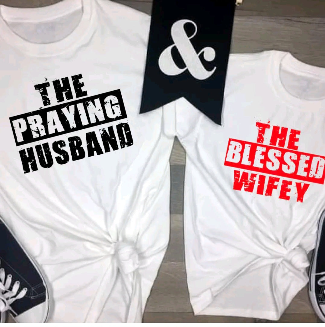 A Couple Tee’s