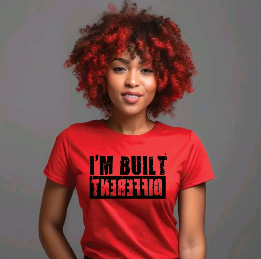 A  JuCee’s urban Tee