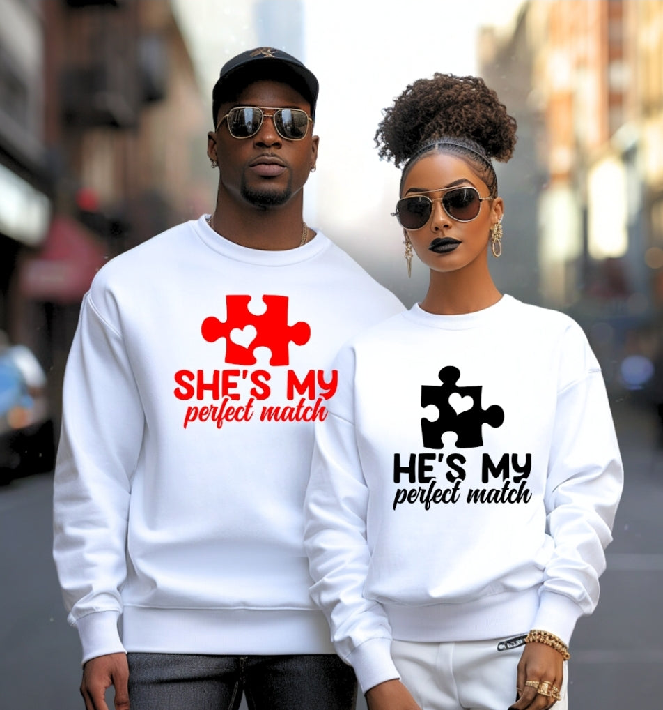 A Couple Tee’s