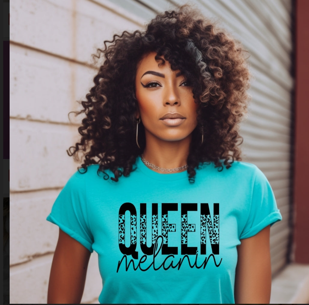 A  JuCee’s urban Tee