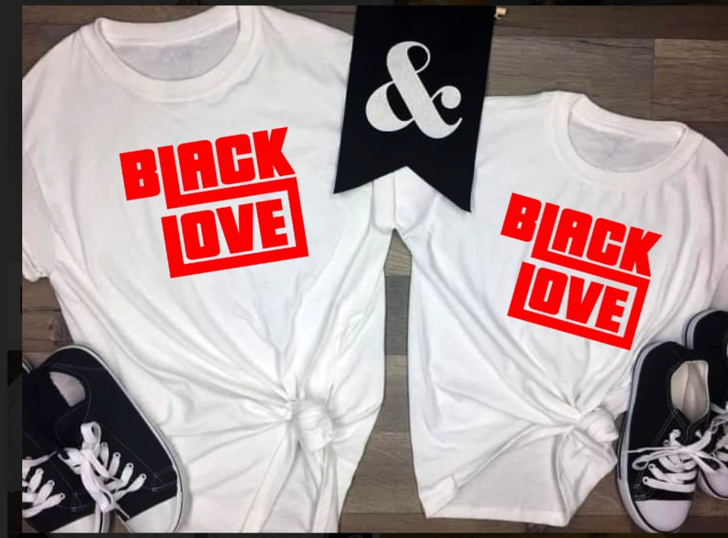 A Couple Tee’s