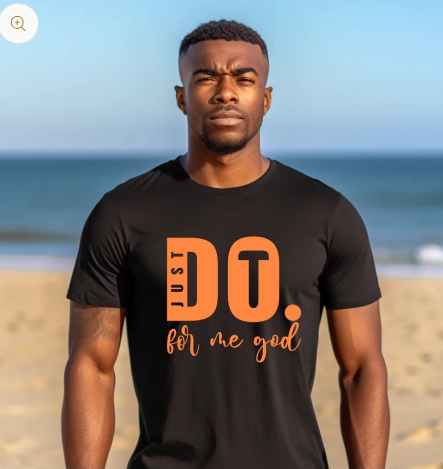 A  JuCee’s urban Tee