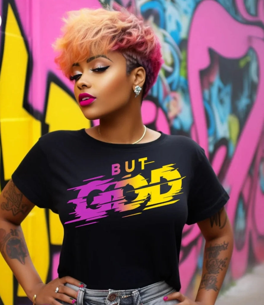 #1 JuCee’s Spiritual Tee’s