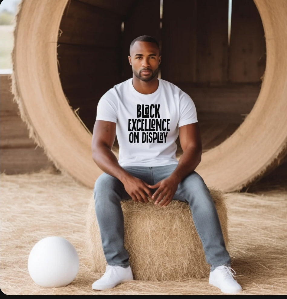 A  JuCee’s urban Tee