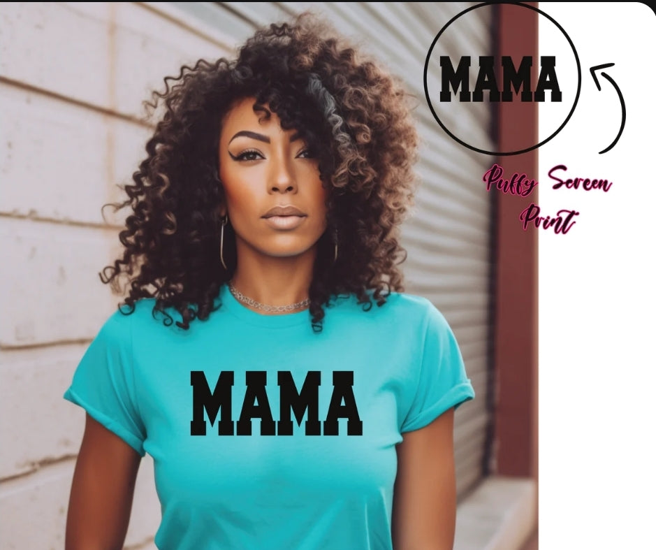 A Mother’s Day Tee