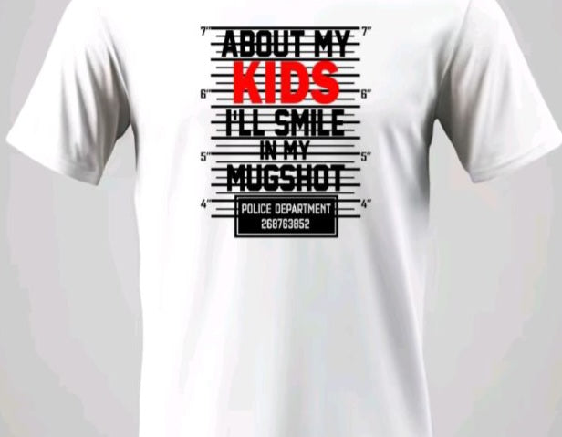 JuCee’s Sarcasm Tee