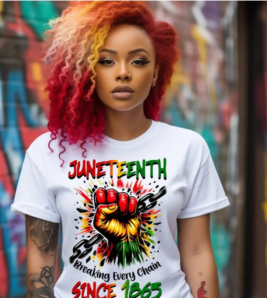 A  JuCee’s urban Tee