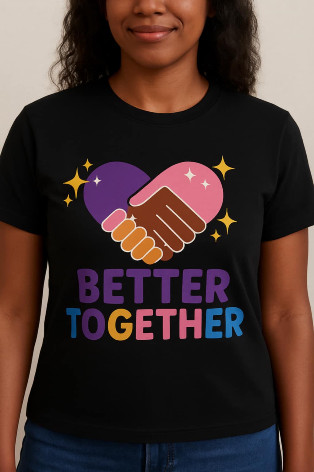 JuCee’s Empowerment Tee’s