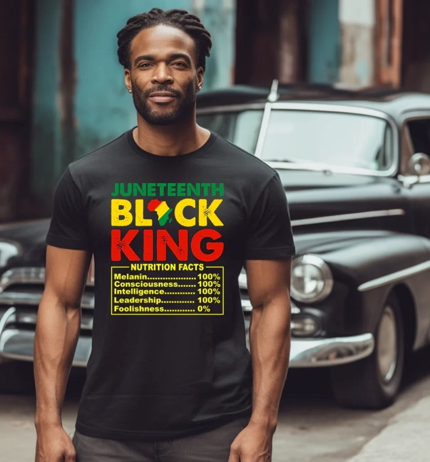 A  JuCee’s urban Tee