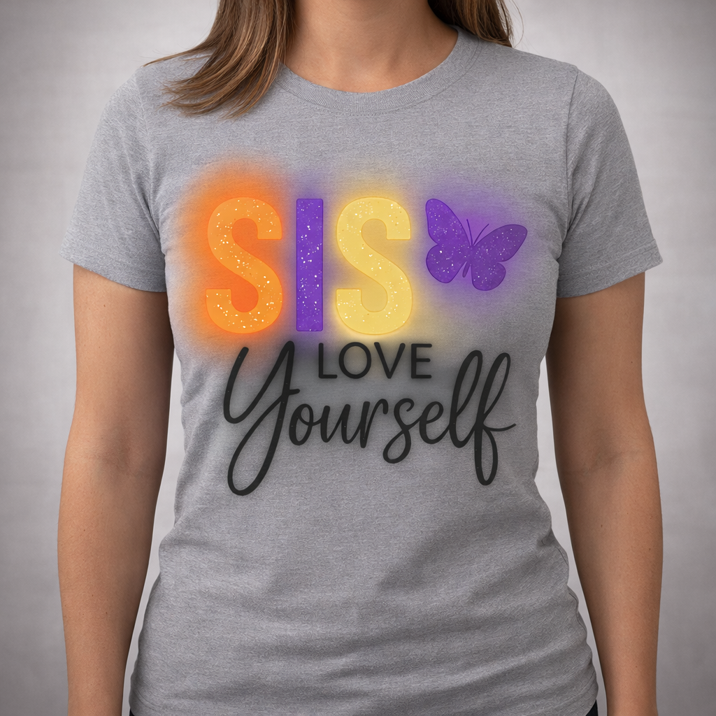 Self-Love