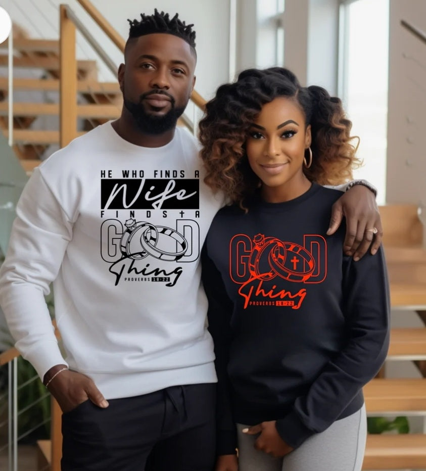 A Couple Tee’s