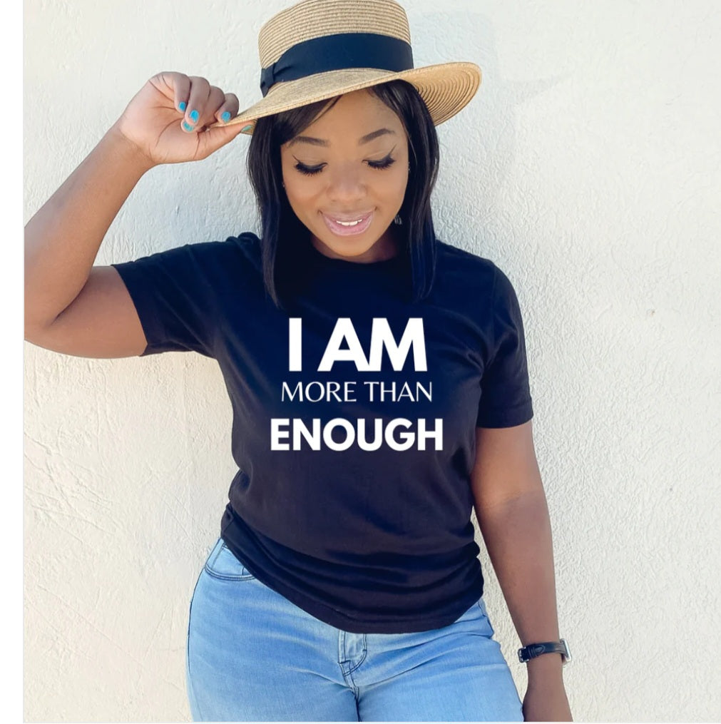 JuCee’s Empowerment Tee’s